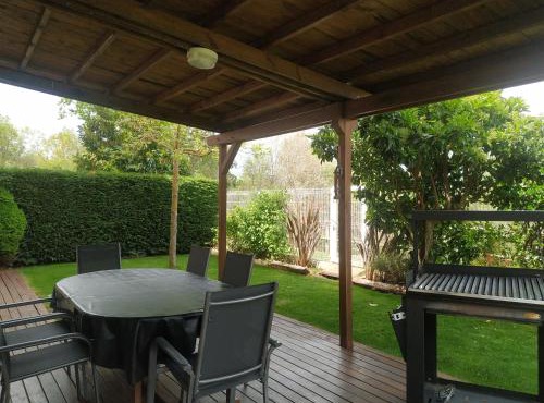 Apartamento Golf con Jardin Sojuela