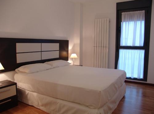 Apartamento Golf Rioja Alta