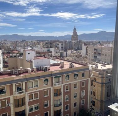 Apartamento Gran Via