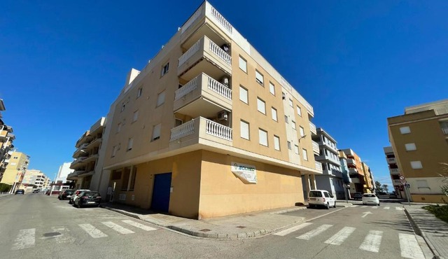 Apartamento Grao de Moncofar REF. 041