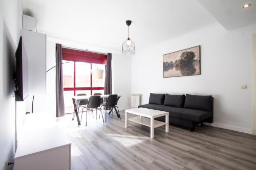 Apartamento Green City Deco