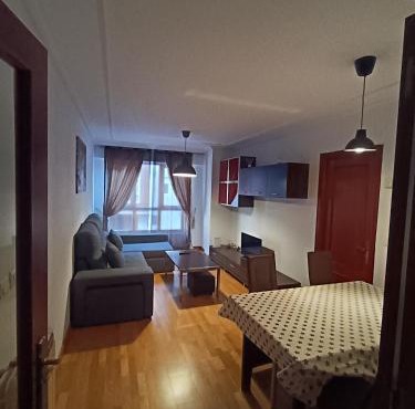 Apartamento Guarnizo