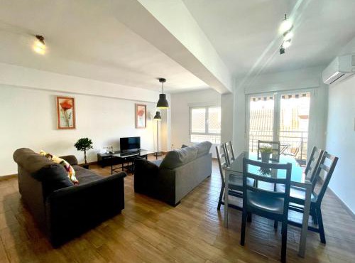 Apartamento Guimerà