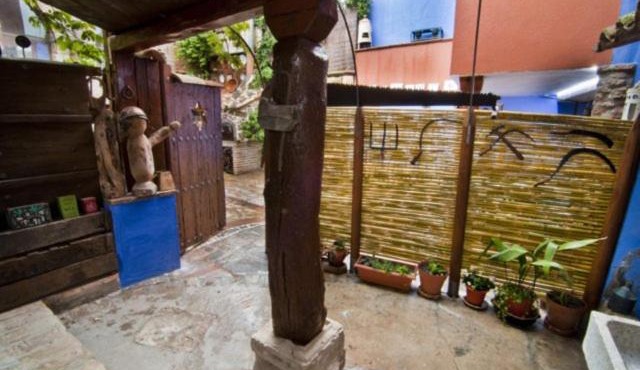 apartamento Gulnara de Sefarat
