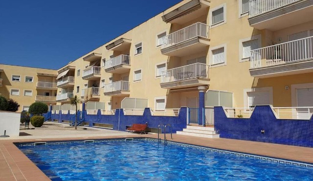 Apartamento HOUSE FRANMAR