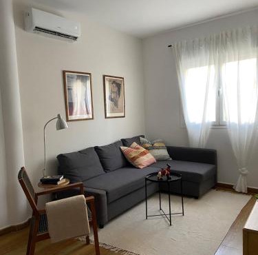 Apartamento Happy 2