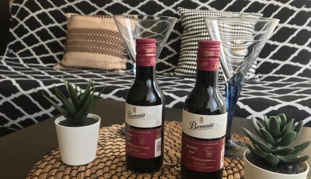 Apartamento Haro Wine Experience