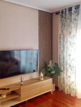 Apartamento Hogar del Nómada