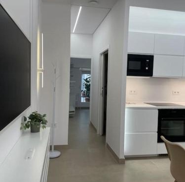 Apartamento Hoomtur Sevilla