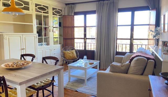 Apartamento Horia