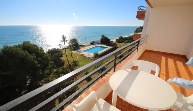 Apartamento Horizont