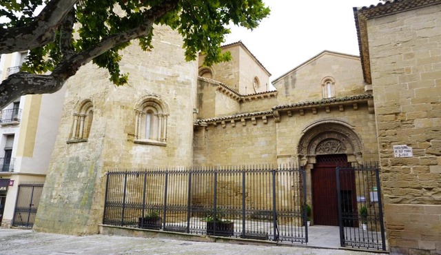 Apartamento Huesca en Paseo Ramón y Cajal