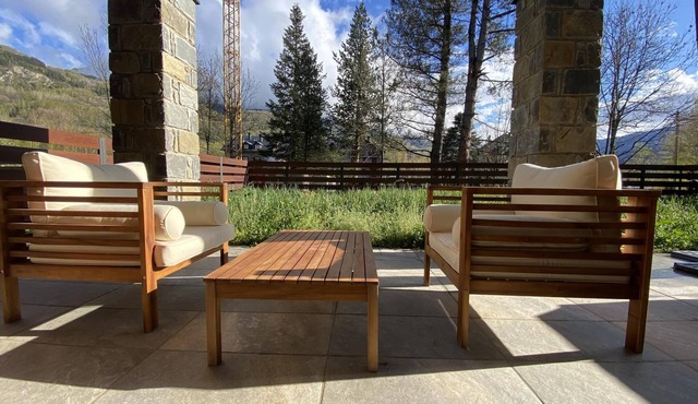 Apartamento ideal en el corazón de los Pirineos