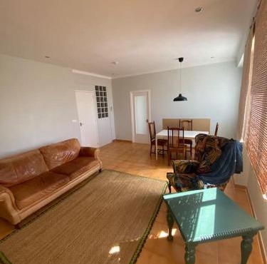 Apartamento ideal para familias