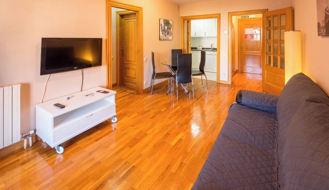Apartamento Ideal Para dos en Pamplona