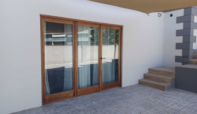 Apartamento Ideal Teletrabajo, Espacio Para Niños y Animales