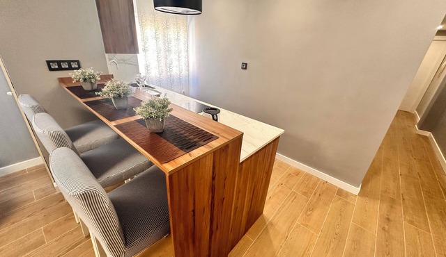 Apartamento ikigai