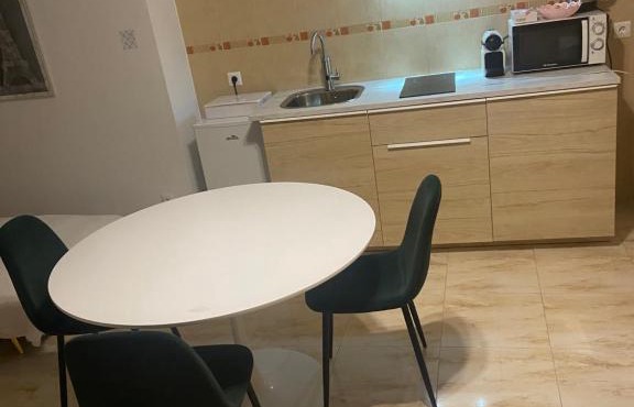 Apartamento Impecable