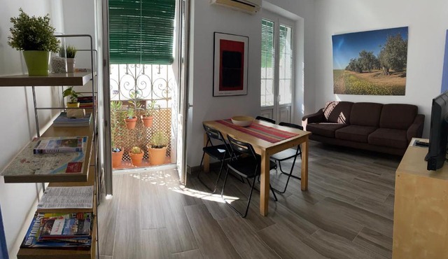 Apartamento Imperial Sevilla city center