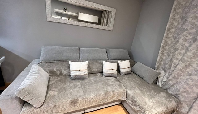 Apartamento in Zaragoza Centro