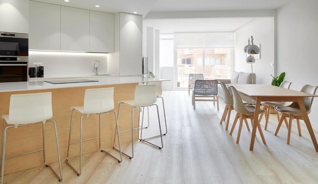 Apartamento Isaga Lecera
