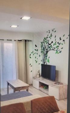 Apartamento Jardín de Ayora