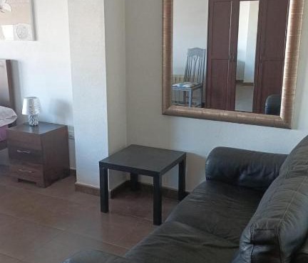 Apartamento Jean Pool