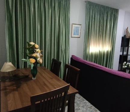 Apartamento Joven Futura Murcia