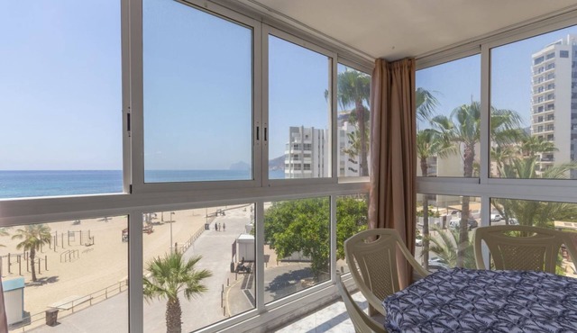 Apartamento Joya 3 by Costa CarpeDiem