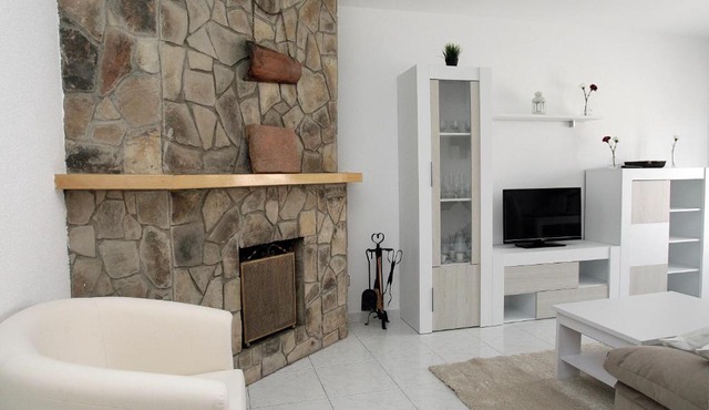 Apartamento junto al Duero en la Sierra de Urbión