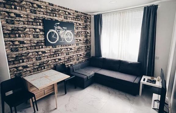 Apartamento KENOA metropolitano