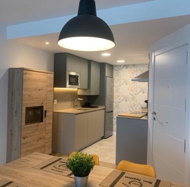 Apartamento Kerr