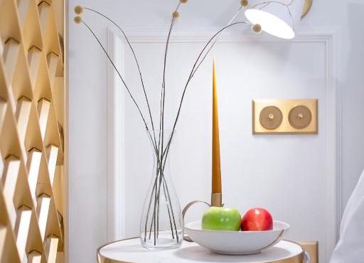 Apartamento Kintsugi by Justine Apartments Apartamento turístico en Madrid Río