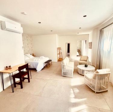 Apartamento Kirana - Gran Terraza y jardín