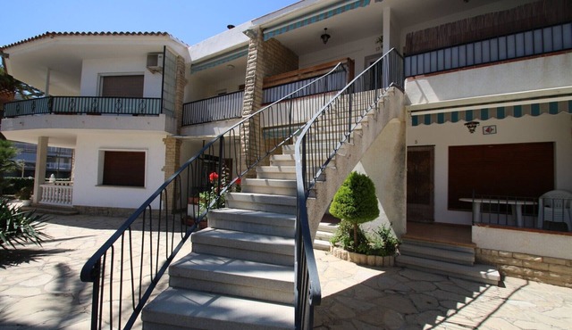 Apartamento Kottmann