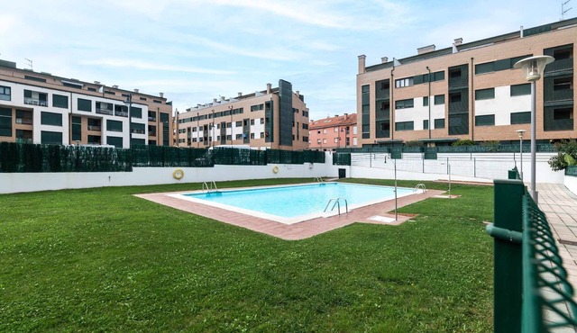 Apartamento Llanes Paraiso 206