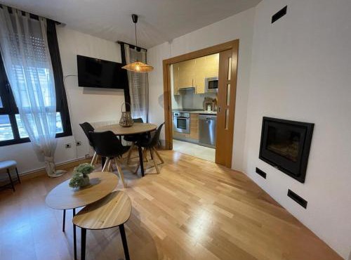 Apartamento La Añaza
