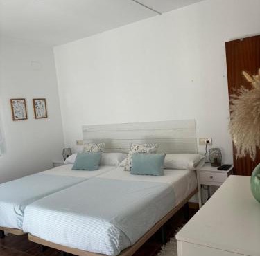 Apartamento La Aldaba