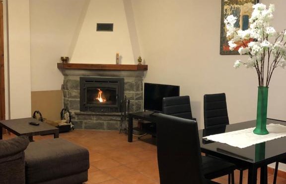 Apartamento La Bañera, a 25 km de Ordesa