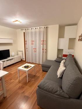 Apartamento La Boira