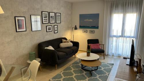 Apartamento La Calma