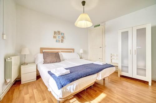 Apartamento La Capilla by Clabao