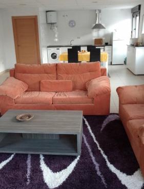 apartamento la carrera