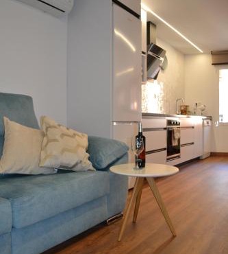 Apartamento La Colmena