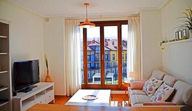Apartamento La Cotera Colombres