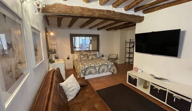 Apartamento "La Ermita"