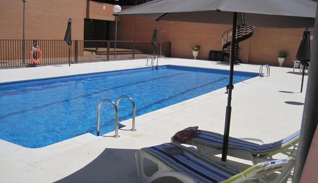 Apartamento Las Rozas Village