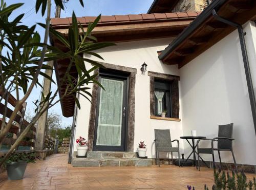 Apartamento La Floriana de la Anjana