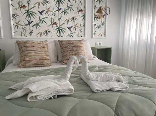 Apartamento La Luna de Villaceballos con PARKING GRATUITO