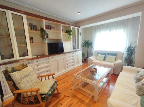 Apartamento La Luz de Reinosa 2